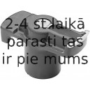 Aizdedzes sadalītāja rotors BERU 0300900134