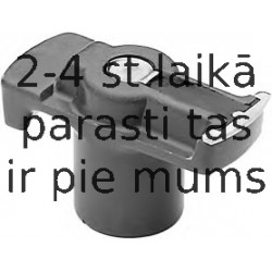 Aizdedzes sadalītāja rotors BERU 0300900134
