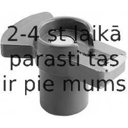 Aizdedzes sadalītāja rotors BERU 0300900094