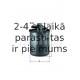 Degvielas filtrs MAHLE ORIGINAL KL 497D