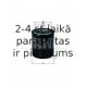 Eļļas filtrs MAHLE ORIGINAL OC 109/1