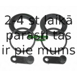 Ремкомплект, тормозной суппорт BUDWEG CALIPER 204419