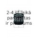 Eļļas filtrs MAHLE ORIGINAL OC 137/1
