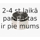 Virzulis, Bremžu suports BUDWEG CALIPER 234420