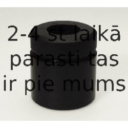 Поршень, корпус скобы тормоза BUDWEG CALIPER 235206