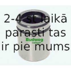 Virzulis, Bremžu suports BUDWEG CALIPER 234416