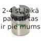 Поршень, корпус скобы тормоза BUDWEG CALIPER 233850