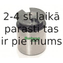 Поршень, корпус скобы тормоза BUDWEG CALIPER 233850
