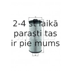 Eļļas filtrs MAHLE ORIGINAL OX 155D