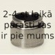 Поршень, корпус скобы тормоза BUDWEG CALIPER 233504