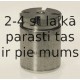 Поршень, корпус скобы тормоза BUDWEG CALIPER 233416