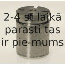 Поршень, корпус скобы тормоза BUDWEG CALIPER 233416