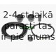 Ремкомплект, тормозной суппорт BUDWEG CALIPER 206032