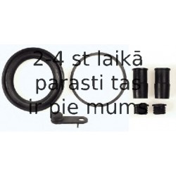 Ремкомплект, тормозной суппорт BUDWEG CALIPER 205704