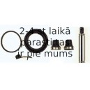 Ремкомплект, тормозной суппорт BUDWEG CALIPER 204865