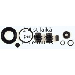 Ремкомплект, тормозной суппорт BUDWEG CALIPER 203849