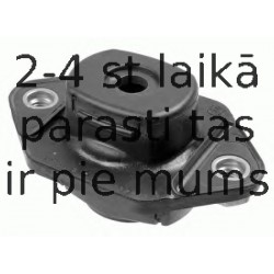 Amortizatora statnes balsts LEMFÖRDER 35398 01