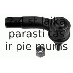 Stūres šķērsstiepņa uzgalis LEMFÖRDER 30568 01