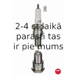 Aizdedzes svece NGK 7639