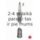 Aizdedzes svece NGK 3712
