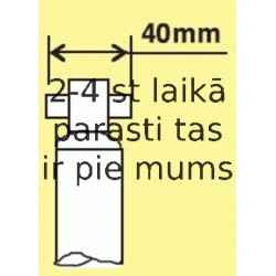 KYB 553337