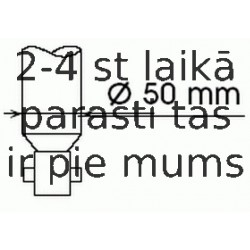 KYB 551811