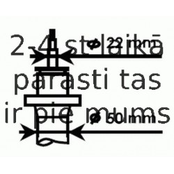 KYB 334834