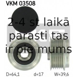 SKF VKM 03508 (5)