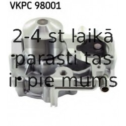 VKPC98001