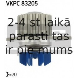 VKPC83205