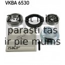 SKF VKBA-6530 (6), Комплект подшипника ступицы колеса