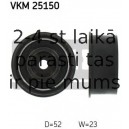 SKF VKM 25150 (5)