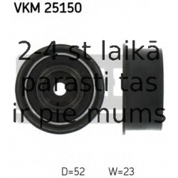 SKF VKM 25150 (5)