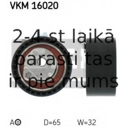 SKF VKM 16020 (5)
