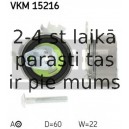 SKF VKM 15216 (5)
