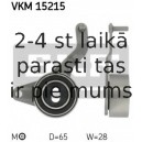 SKF VKM-15215 (6), Spriegotājrullītis, zobsiksna