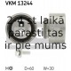 SKF VKM-13244 (6), Spriegotājrullītis, zobsiksna