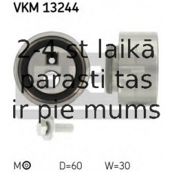 SKF VKM-13244 (6), Spriegotājrullītis, zobsiksna