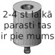 Eļļas filtrs FRAM CH9813ECO