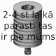 Eļļas filtrs FRAM CH9443ECO
