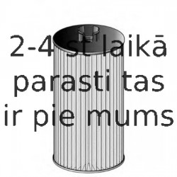 Eļļas filtrs FRAM CH5958ECO