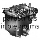 Degvielas filtrs FRAM P9947
