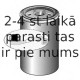 Degvielas filtrs FRAM P9444