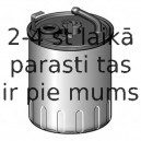 Degvielas filtrs FRAM P9436