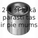 Degvielas filtrs FRAM P9384