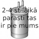 Degvielas filtrs FRAM P8935