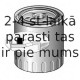 Degvielas filtrs FRAM P3726