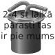 Degvielas filtrs FRAM G6827