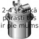 Degvielas filtrs FRAM G6826