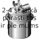 Degvielas filtrs FRAM G6826
